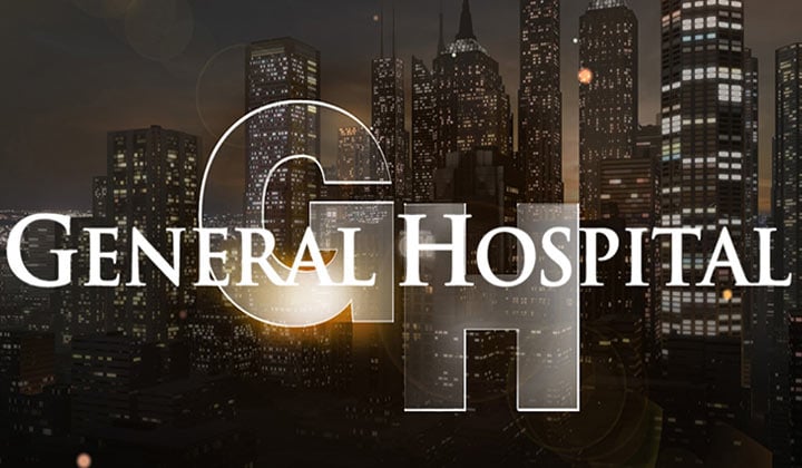 Rebecca  staying put at GH for... how long?