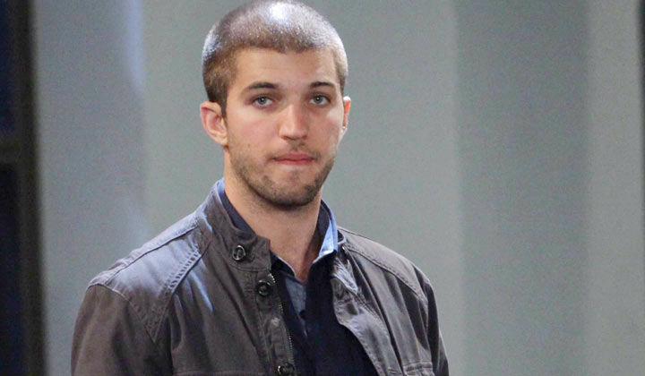 Bryan Craig exiting Emmy-winning General Hospital role