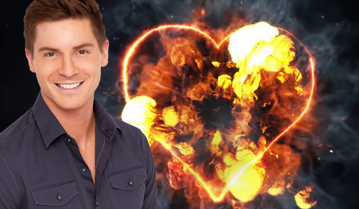 GH's Robert Palmer Watkins joins new CW Seeds series Cupid's Match